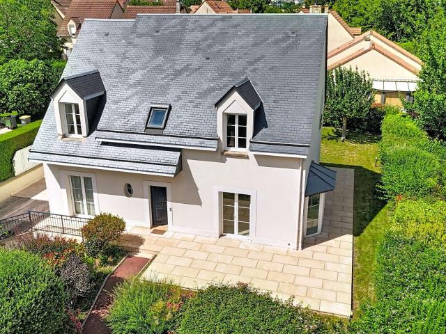 Vente maison 8 pièces Bretteville sur Odon 14