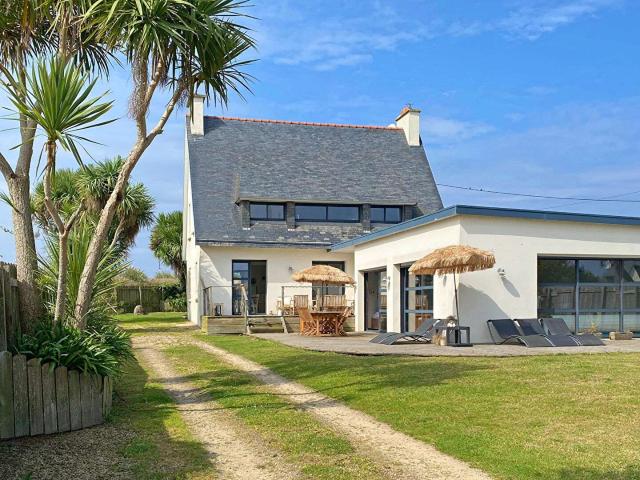 Vente maison 8 pièces Brignogan Plages 29