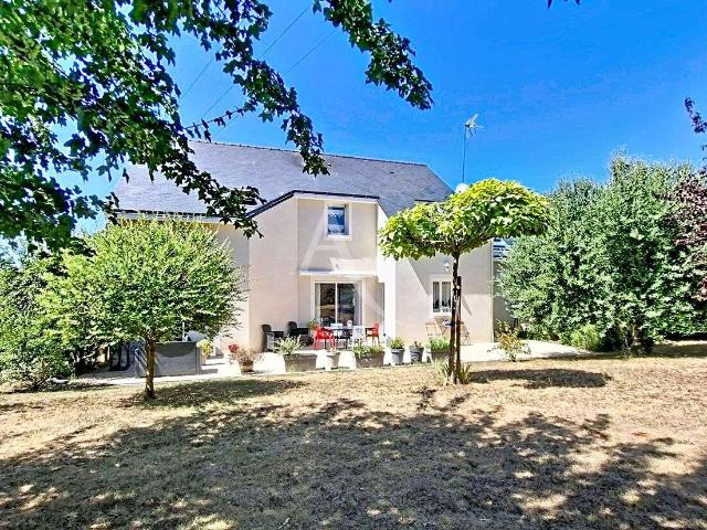 Vente maison 8 pièces Briollay 49