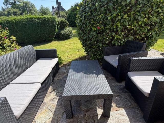 Vente maison 8 pièces Bubry 56