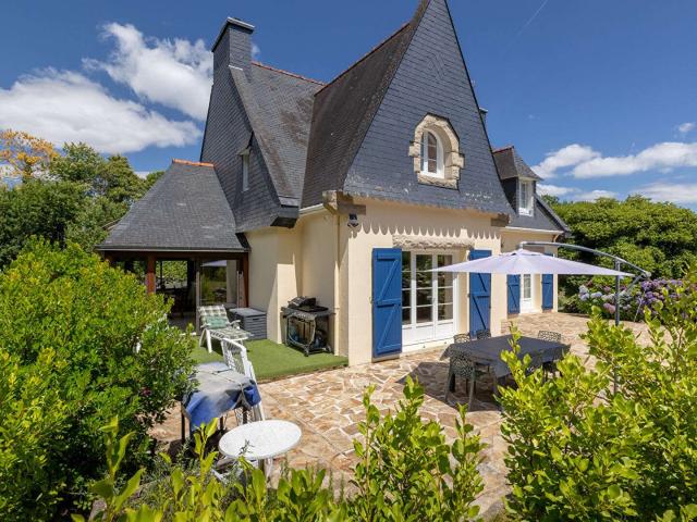 Vente maison 8 pièces Gouesnach 29