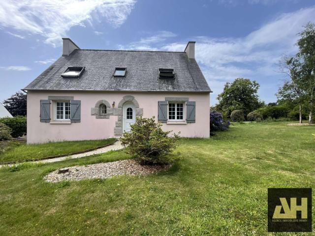 Vente maison 8 pièces Gouesnou 29