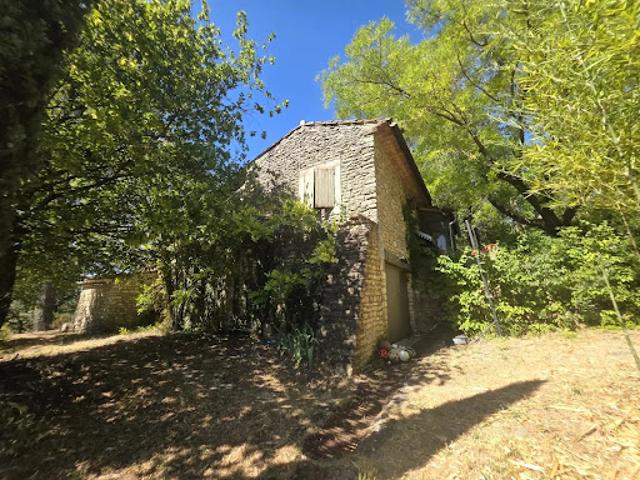 Vente Maison 8 pièces Goult