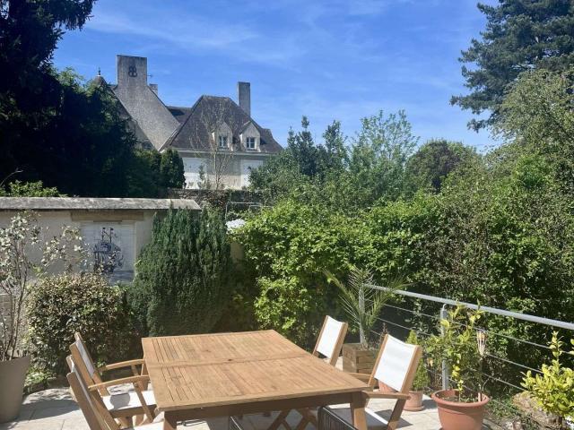 Vente maison 8 pièces Gien 45