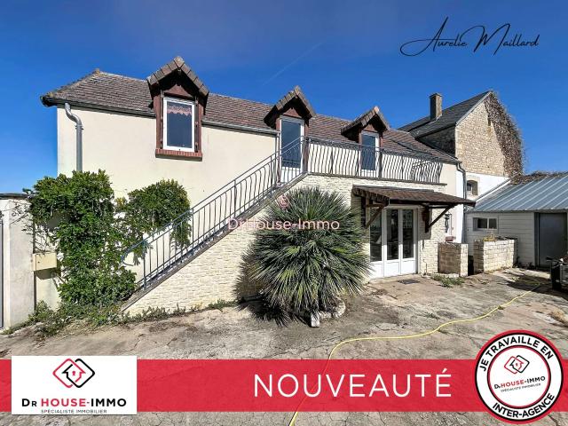 Vente maison 8 pièces Grainville Langannerie 14