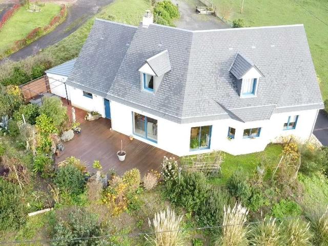 Vente maison 8 pièces Granville 50