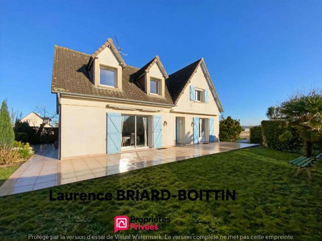 Vente maison 8 pièces Granville 50