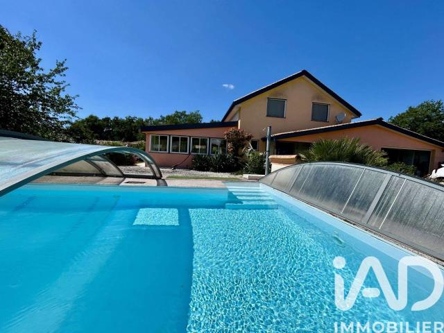 Vente maison 8 pièces Grayan et l'Hôpital 33