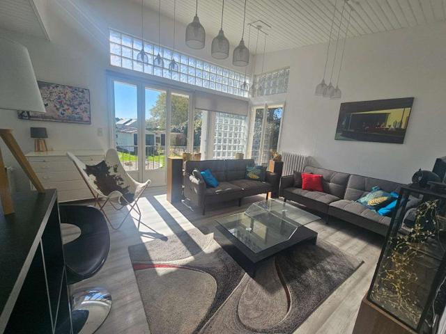 Vente maison 8 pièces Grez en Bouère 53