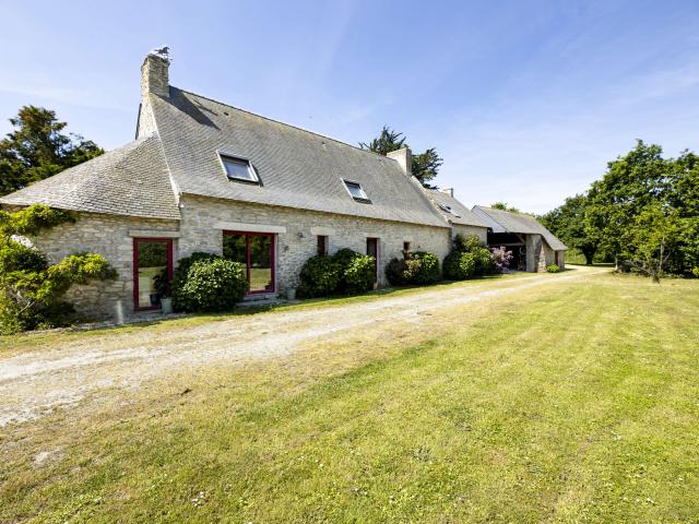 Vente maison 8 pièces Guérande 44