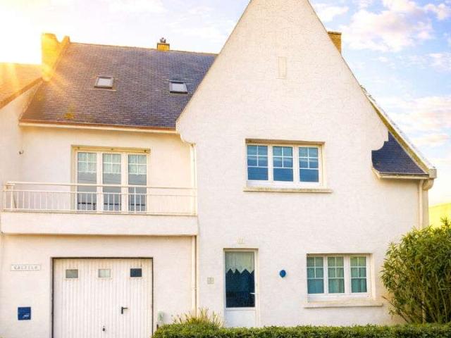 Vente maison 8 pièces Guérande 44
