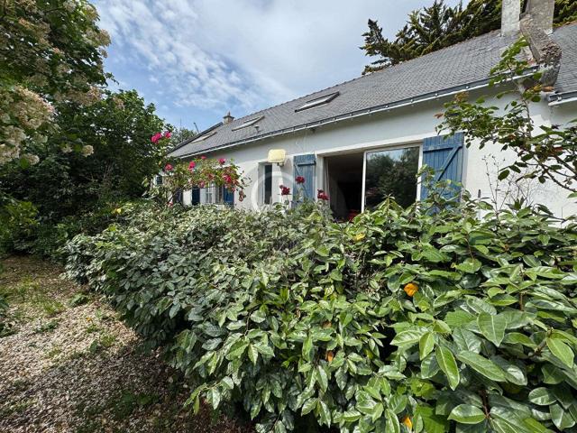 Vente maison 8 pièces Guérande 44