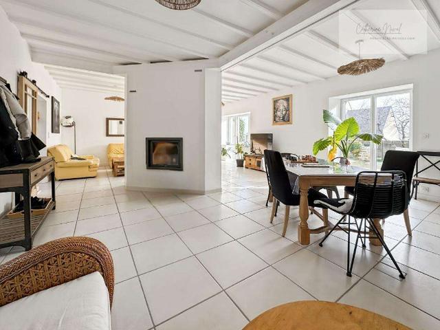 Vente maison 8 pièces Guérande 44