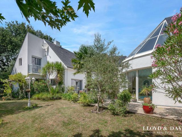 Vente maison 8 pièces Guérande 44