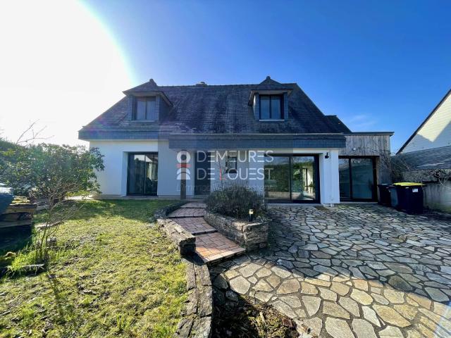 Vente maison 8 pièces Guichen 35