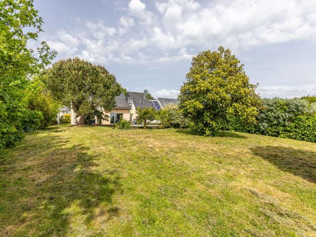 Vente maison 8 pièces Guignen 35