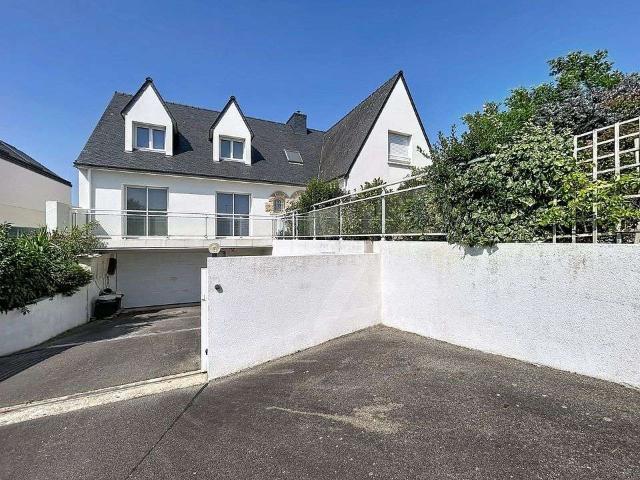 Vente maison 8 pièces Guidel 56