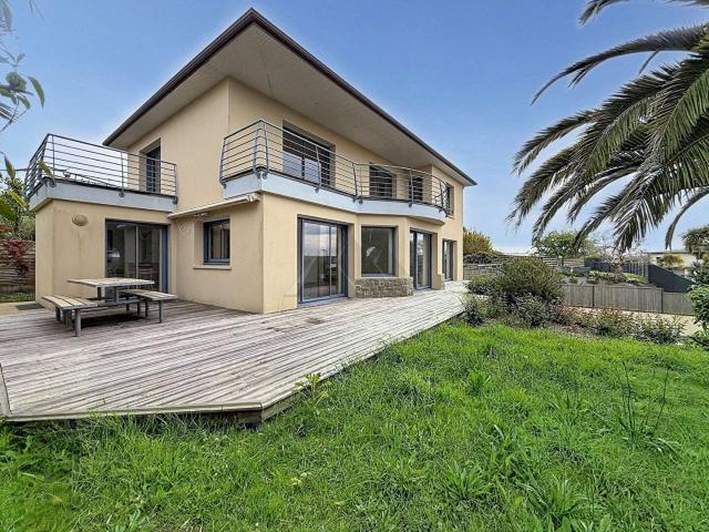 Vente maison 8 pièces Guipavas 29