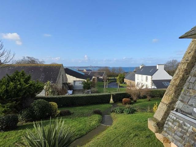 Vente maison 8 pièces Douarnenez 29