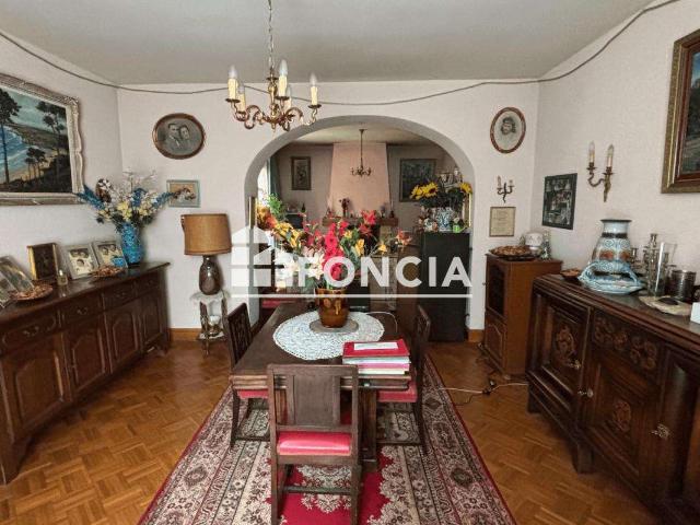 Vente maison 8 pièces Douarnenez 29