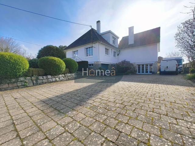 Vente maison 8 pièces Doudeville 76