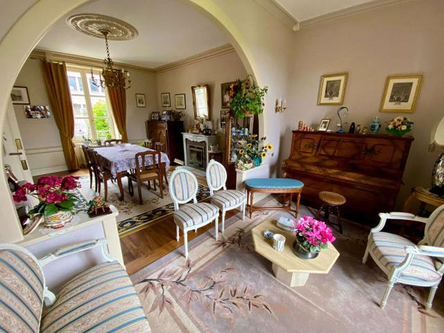 Vente maison 8 pièces Dol de Bretagne 35