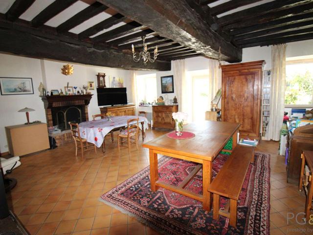 Vente maison 8 pièces Domloup 35