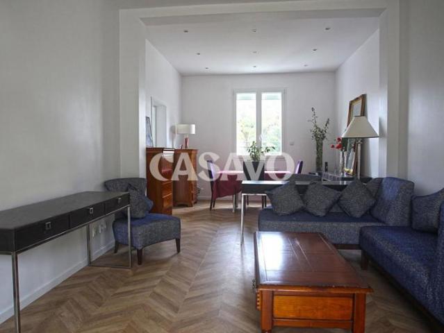 Vente Maison 8 pièces de 181m² 95120 Ermont
