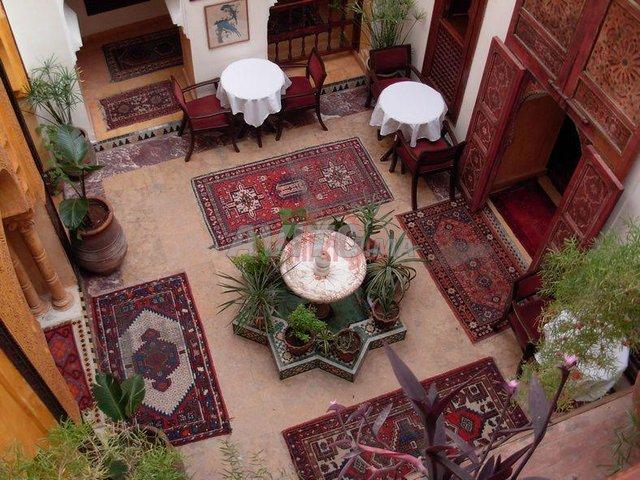 Vente Maison 8 pièces de 220 m2 à Taroudant