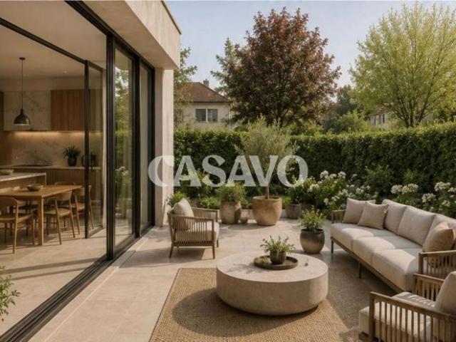 Vente Maison 8 pièces de 400m² 92500 Rueil Malmaison