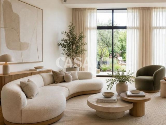 Vente Maison 8 pièces de 400m² 92500 Rueil Malmaison