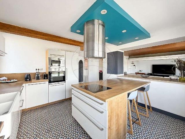 Vente maison 8 pièces Divatte sur Loire 44