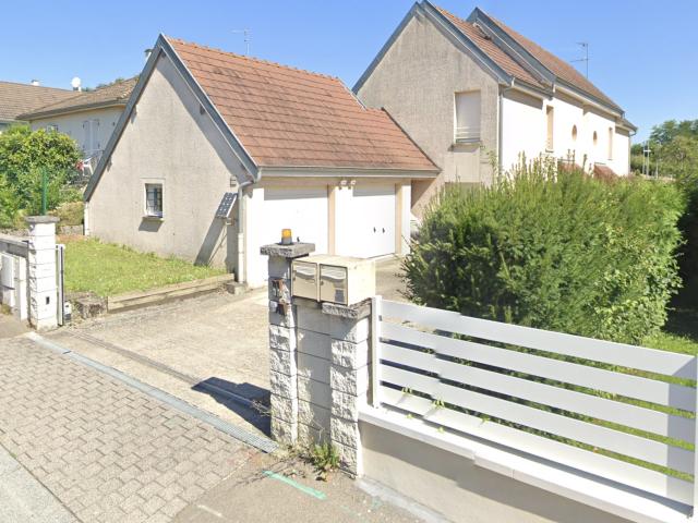 Vente maison 8 pièces Dijon 21