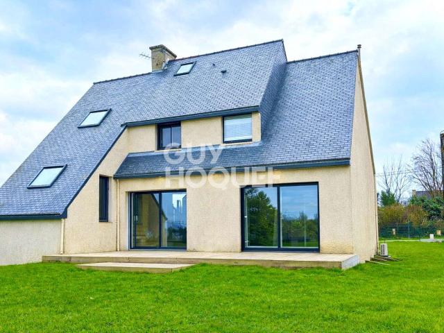 Vente maison 8 pièces Dinan 22