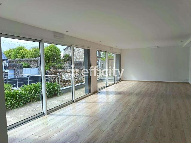 Vente maison 8 pièces Dinan 22