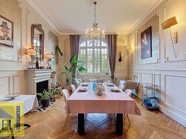Vente maison 8 pièces Dinan 22