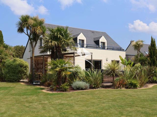 Vente maison 8 pièces Dinan 22
