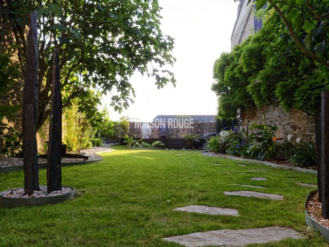 Vente maison 8 pièces Dinan 22