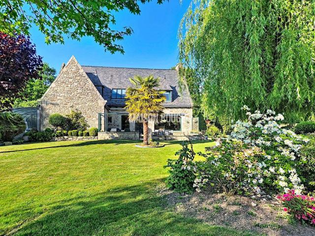 Vente maison 8 pièces Dinan 22