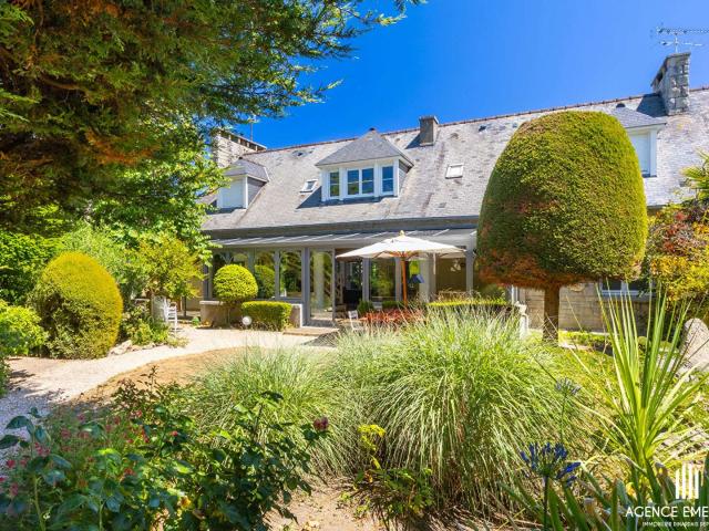 Vente maison 8 pièces Dinard 35