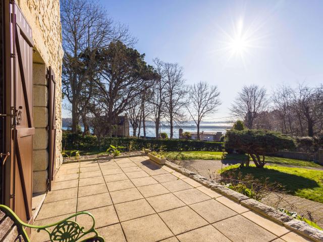 Vente maison 8 pièces Dinard 35