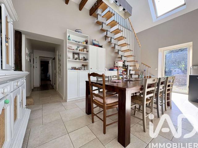 Vente maison 8 pièces Drevant 18