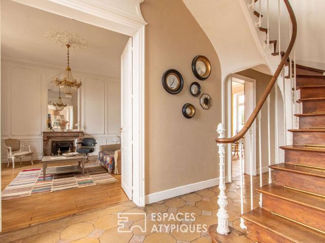 Vente maison 8 pièces Durtal 49
