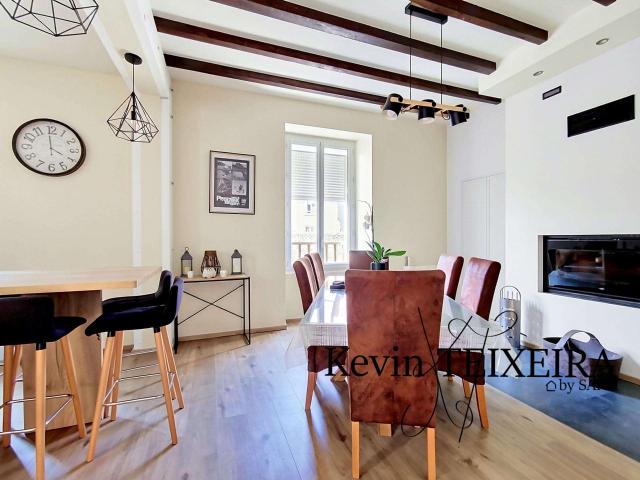 Vente maison 8 pièces Durtal 49