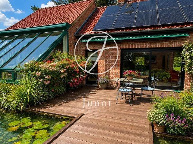Vente maison 8 pièces Ennetières en Weppes 59