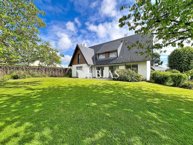 Vente maison 8 pièces Elbeuf 76