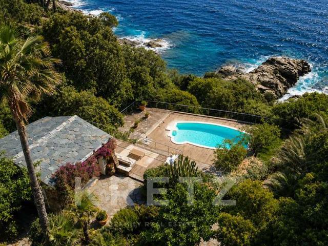Vente maison 8 pièces Erbalunga 20