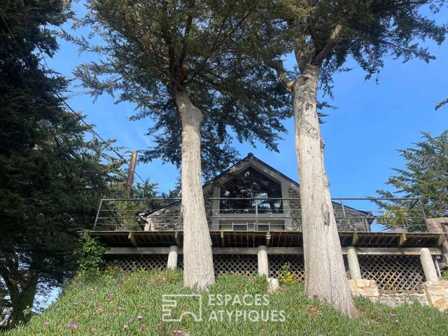 Vente maison 8 pièces Erquy 22