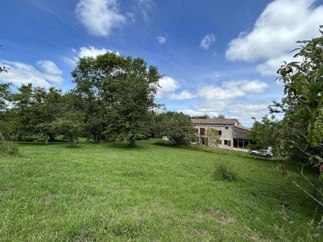 Vente maison 8 pièces Escueillens et Saint Just de Bélengard 11