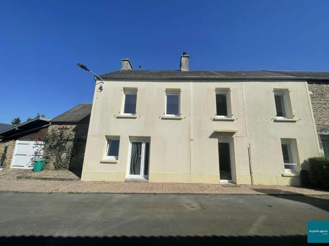 Vente maison 8 pièces Esson 14